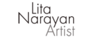 Lita Narayan Artist Logo