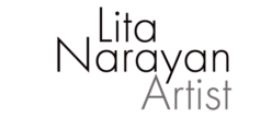 Lita Narayan Artist Logo
